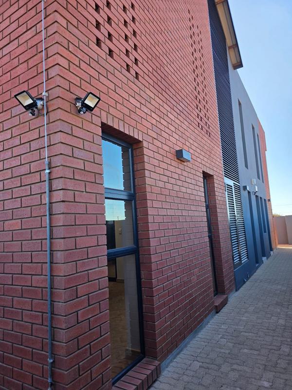 To Let commercial Property for Rent in Kuruman Northern Cape